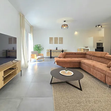 Apartmán Le Clos Esteban