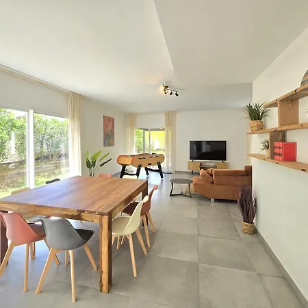 Le Clos Esteban Apartmán