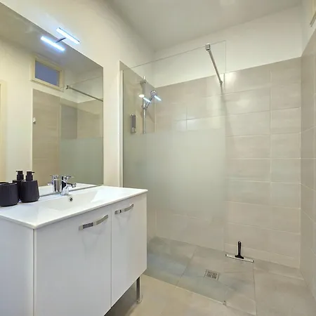 Apartmán Le Clos Esteban Pessac