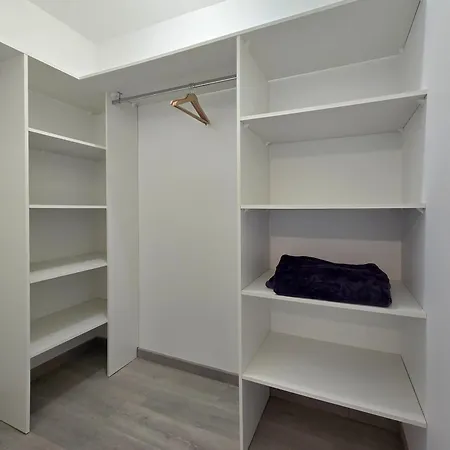 Apartmán Le Clos Esteban